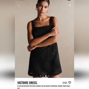 NWT Sézane Victoire Dress